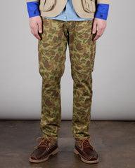 Cassady Worker Pants