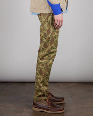 Cassady Worker Pants