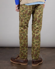 Cassady Worker Pants