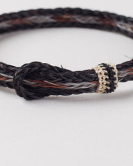 Horse Hair Adjustable Bracelet