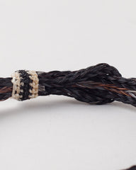Horse Hair Adjustable Bracelet