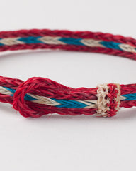 Horse Hair Adjustable Bracelet