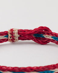 Horse Hair Adjustable Bracelet