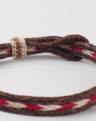 Horse Hair Adjustable Bracelet