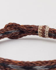 Horse Hair Adjustable Bracelet