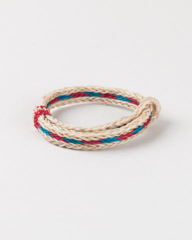Horse Hair Adjustable Bracelet
