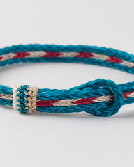 Horse Hair Adjustable Bracelet