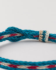 Horse Hair Adjustable Bracelet