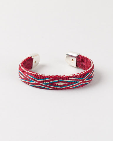 Bendable Horse Hair Bracelet