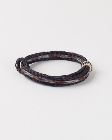 Horse Hair Adjustable Bracelet