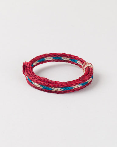 Horse Hair Adjustable Bracelet