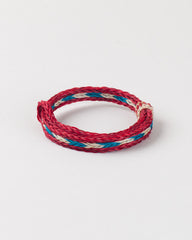 Horse Hair Adjustable Bracelet