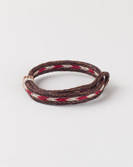 Horse Hair Adjustable Bracelet