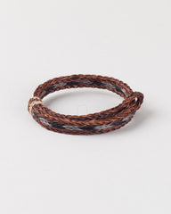 Horse Hair Adjustable Bracelet