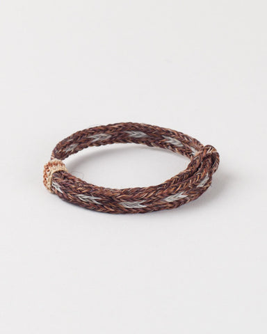 Horse Hair Adjustable Bracelet