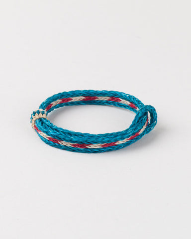 Horse Hair Adjustable Bracelet