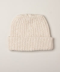 Chunky Knit Cap