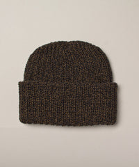 Chunky Knit Cap