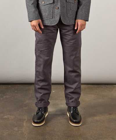 Slim Fit Chino Pants