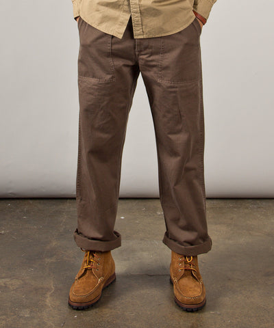 Classic Baker Pants