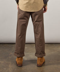 Classic Baker Pants