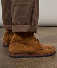 Classic Baker Pants
