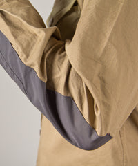 Mountaineer's B.D. Shirt