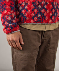 Classic Baker Pants
