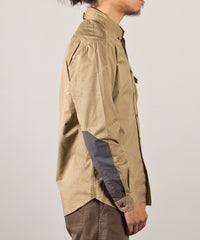 Mountaineer's B.D. Shirt