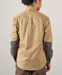 Mountaineer's B.D. Shirt