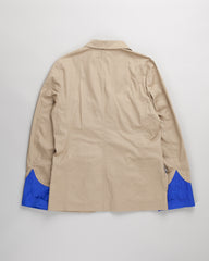 Three Button Fishing Jacket