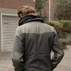 Layer Up