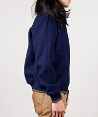 Cadet Jacket