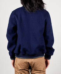 Cadet Jacket