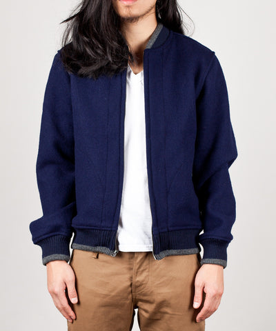 Cadet Jacket