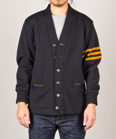 Classic Cardigan
