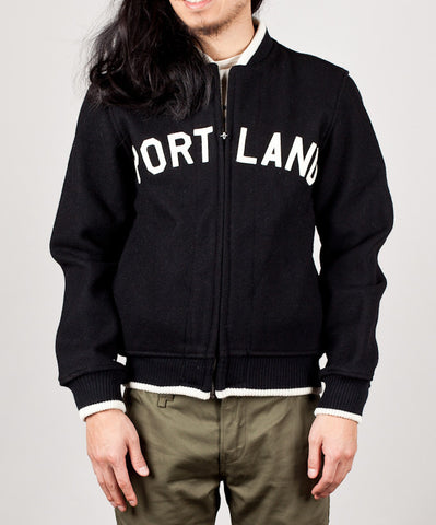 Portland Cadet