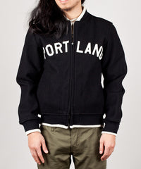 Portland Cadet