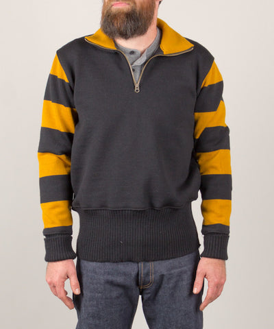 Club Quarter Zip