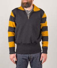 Club Quarter Zip