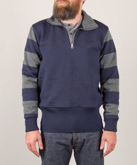 Club Quarter Zip