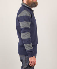 Club Quarter Zip