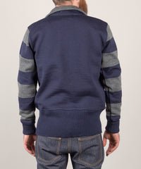 Club Quarter Zip