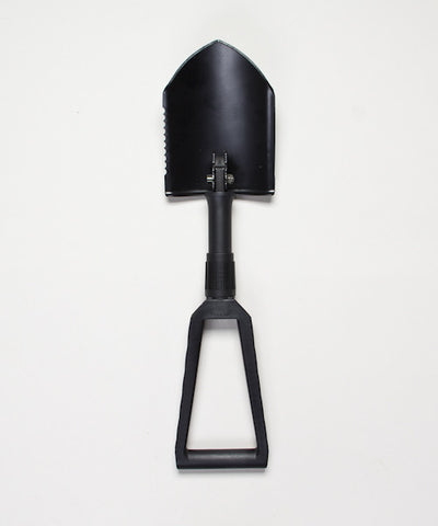 Folding Spade