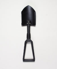 Folding Spade