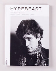 Issue 04 The Archetype Issue