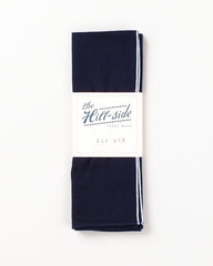 Selvedge "Panama Cloth" Bandana