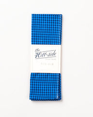 Gingham Bandana