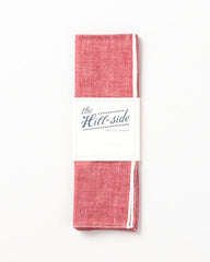 Selvedge Chambray Bandana