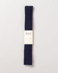 Selvedge "Panama Cloth" Tie